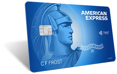 American Express Blue Cash Everyday®