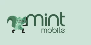 Mint mobile